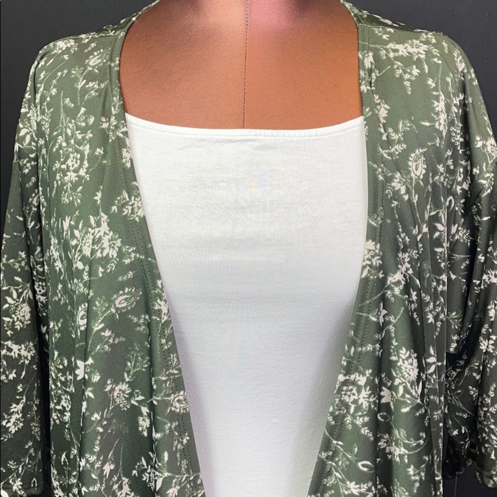 NWT LulaRoe coverup